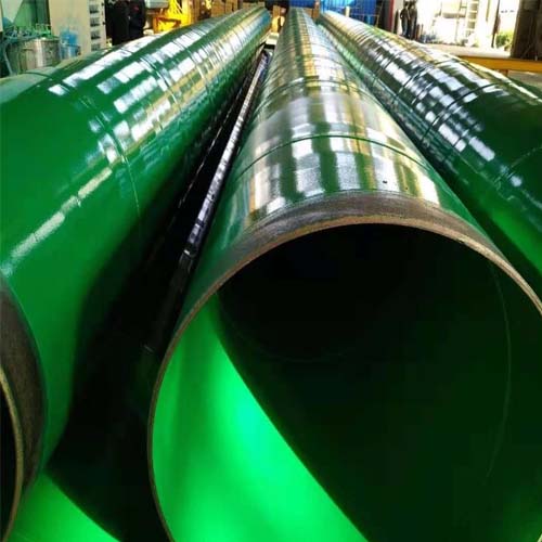 漳州涂塑钢管厂家生产工艺