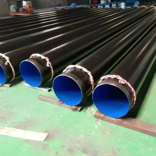 漳州涂塑钢管的施工流程注意事项包括