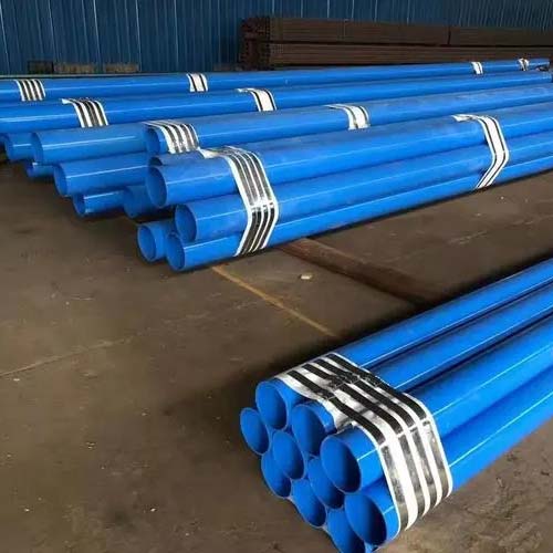 漳州涂塑钢管现货