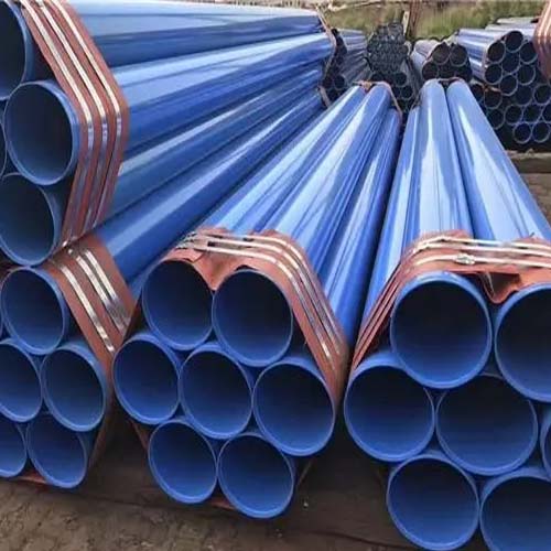 漳州涂塑钢管检测