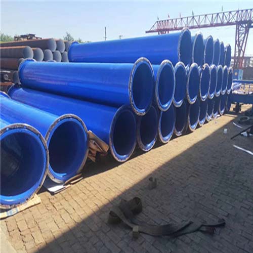 漳州涂塑钢管施工