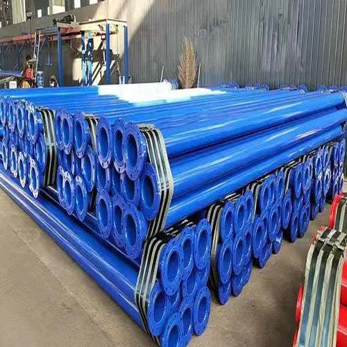 漳州防腐涂塑钢管的规格型号