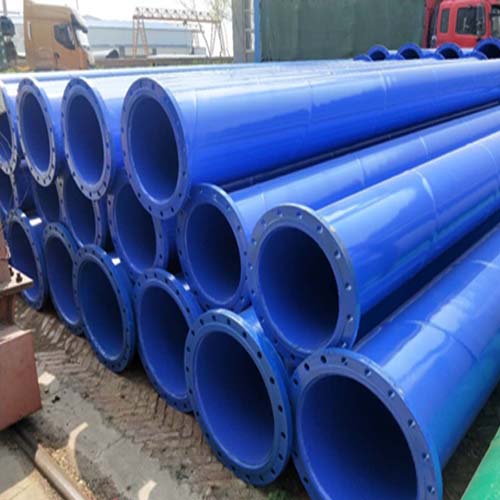 漳州防腐涂塑钢管的加工工艺