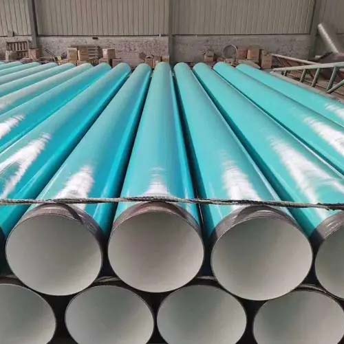 漳州防腐涂塑钢管的执行标准