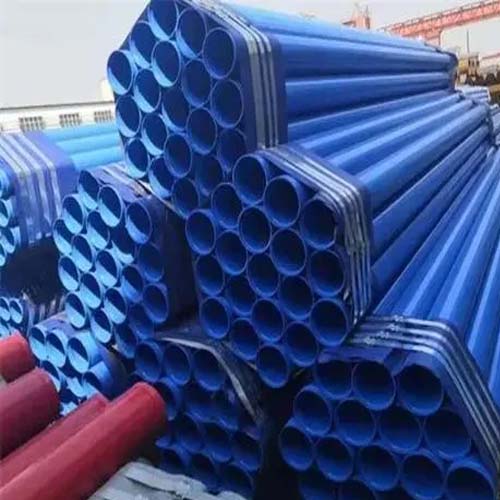 如何选购漳州给水涂塑钢管？