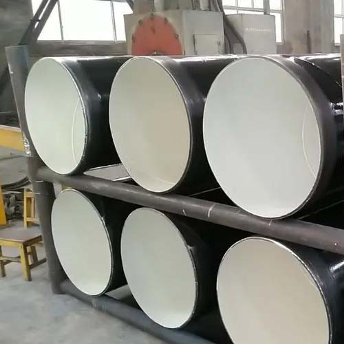 漳州涂塑钢管防腐条件