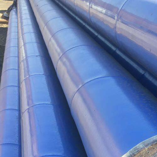 漳州防腐涂塑钢管安装注意事项有哪些？