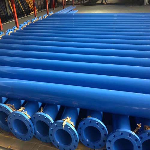 漳州给水涂塑钢管的优点包括哪些