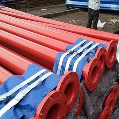 漳州涂塑钢管厂家 漳州涂塑钢管厂家