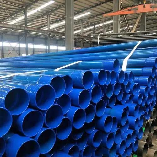 漳州防腐涂塑钢管加工 漳州防腐涂塑钢管加工